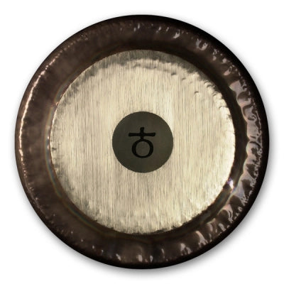 Paiste - C#2 Planet Series Earth Gong - 38