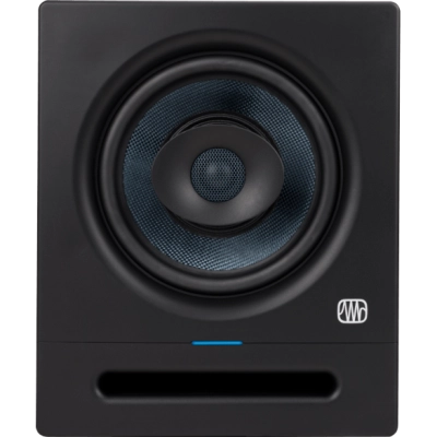 PreSonus - Eris Pro 8 Studio Monitor (Single)