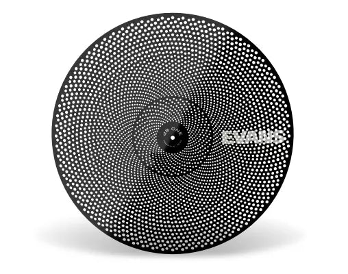 Evans - dB One Low Volume Crash Cymbal - 16