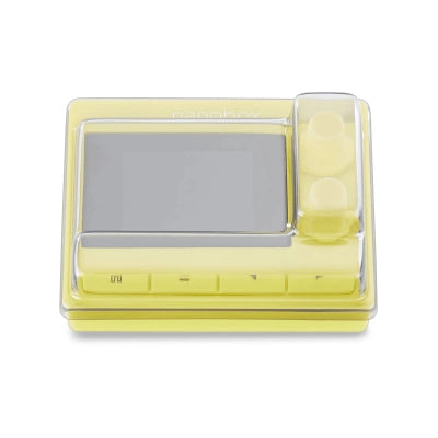 Decksaver - Housse pour Nanobox