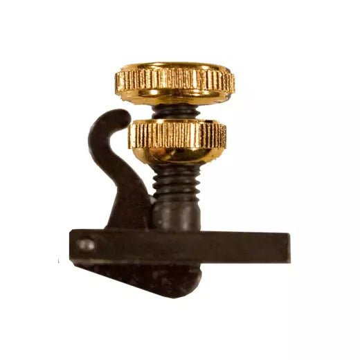 Ajusteur de cordes de violon Wittner-Hill pour boucle - 4/4