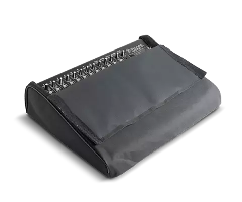 Mackie - Housse anti-poussière pour mixeur Onyx24