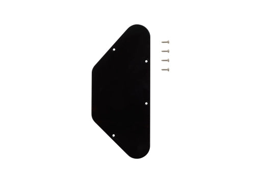 Gibson - Plaque de protection arrière pour SG Standard - Noire