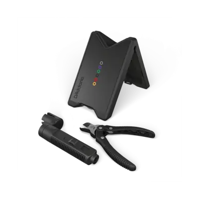 DAddario - Tour-Grade String Change Kit