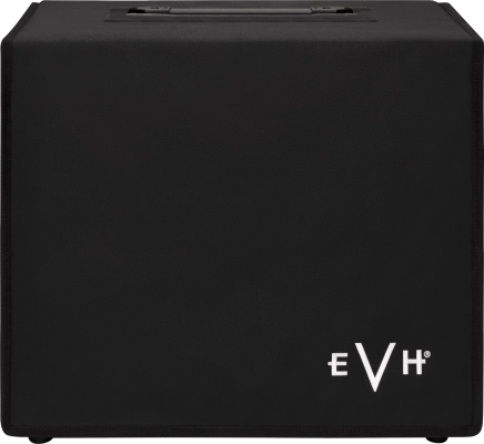 EVH - 5150 Iconic 1x10 Combo Cover - Noir