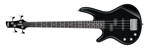 Ibanez - GSRM20 Mikro Bass, gaucher - Noir