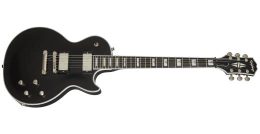 Epiphone - Les Paul Prophecy - Black Aged Gloss