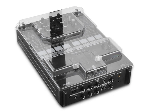 Decksaver - Housse pour Pioneer DJ DJM-S7