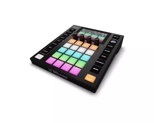 Système de contrôle d'éclairage autonome American DJ - WMX1 MK 2