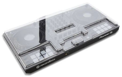 Decksaver - Housse pour Pioneer DDJ-1000