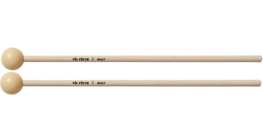Vic Firth - Articulate Series Round Urethane Keyboard Mallet