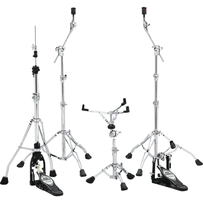 Tama - HG5WN Iron Cobra 900 5-Piece Hardware Kit