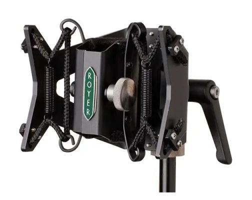 Royer - Sling-Shock Microphone Shockmount