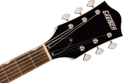 Gretsch Guitars - G5420T Electromatic Classic Hollow Body Single-Cut with Bigsby, Laurel Fingerboard - Two-Tone Anniversary Green