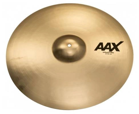 Sabian - AAX 21 X-plosion Ride