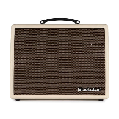 Blackstar Amplification - Ampli guitare acoustique Sonnet 120 - Blond