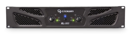 Crown - XLi 800 300W Power Amplifier