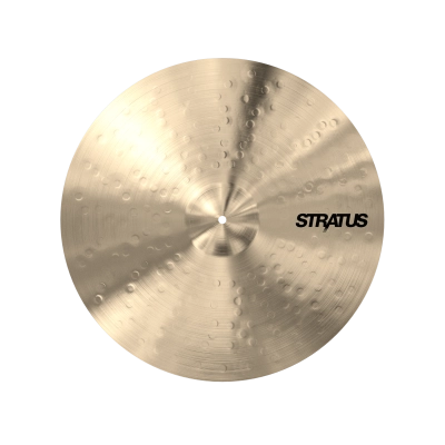 Cymbale Sabian Stratus Splash - 10