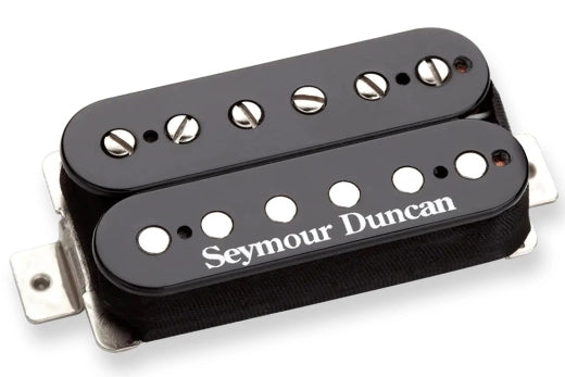 Seymour Duncan - Pearly Gates Neck Humbucker Pickup - Black