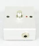 Pédalier à bouton unique Gallien-Krueger - MB