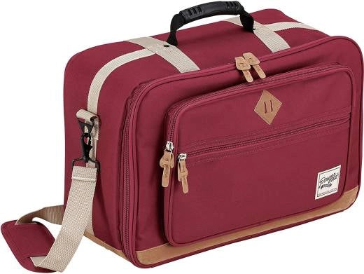 Tama - Powerpad Designer Pedal Bag - Red