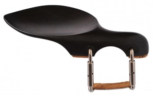 Bosco Violin Supply - Mentonnière pour violon Teller Guarneri - Ébène