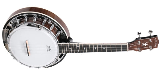 Gold Tone - Banjolele-DLX Banjo Ukulele Deluxe à l'échelle concert