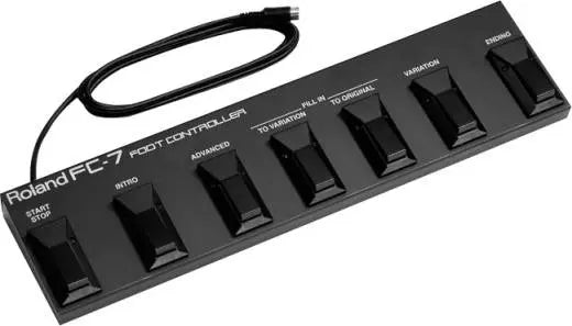 Roland - FC-7 Foot Controller