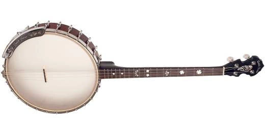 Gold Tone - 19 Fret Irish Tenor Banjo w/Bag