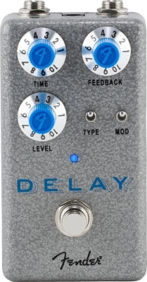 Fender - Hammertone Delay