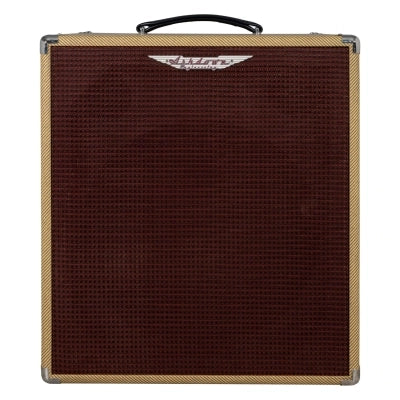 Ashdown Engineering - Amplificateur combo basse Studio 15 Tweed