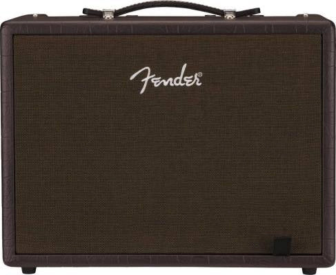 Fender - Acoustic Junior, 120V
