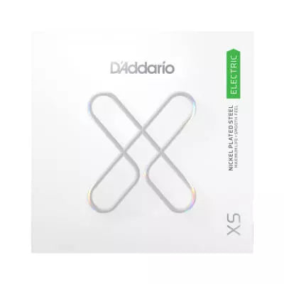 DAddario - XS Nickel Wound Single Guitar String - .026