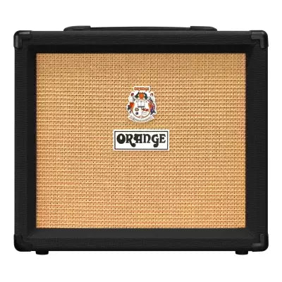 Orange Amplifiers - O Tone 40 Watt Combo Amp w/FX Loop - Black