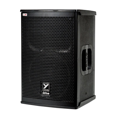Yorkville Sound - Elite 10 Inch Passive Speaker