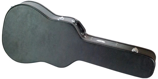 Profile Accessories - PRC300-W Hardshell Case for Dreadnought Acoustic Guitars