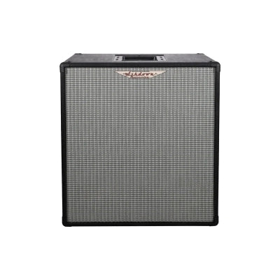 Ashdown Engineering - Caisson de basses RM-112T-EVO III 1x12 - 300 watts