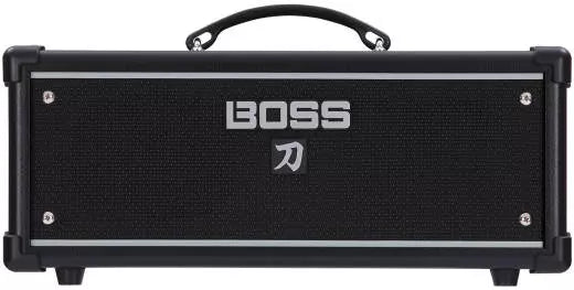 BOSS - KATANA Guitar Head
