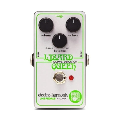 Electro-Harmonix - Lizard Queen Octave Fuzz