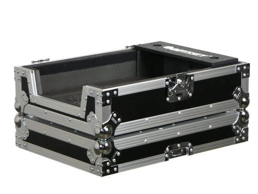 Odyssey - Mallette universelle pour mixeur DJ Flight Zone 12 formats