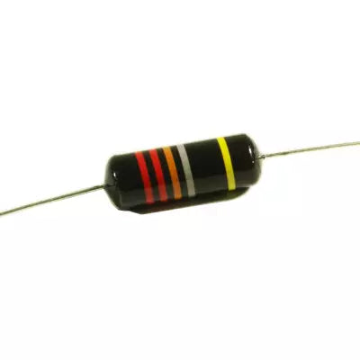 Condensateurs de tonalité à bain d'huile WD Music - Centralab Bumblebee
