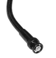 Yorkville Sound - Support de lampe à col de cygne BNC pour consoles de mixage Powermax