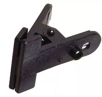 Yorkville Sound - Support de micro à pince