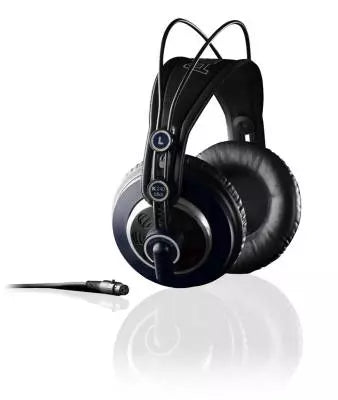 AKG - K240 MK II - Casque