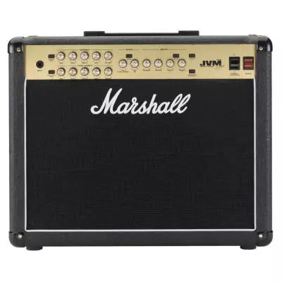 Marshall - Marshall JVM 2 Channel 50 Watt 1x12 Combo