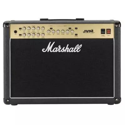 Marshall - Marshall JVM 2 Channel 100w 2x12 Combo