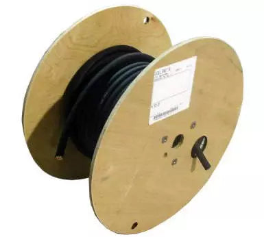 Yorkville Sound - 1000 Foot Raw Mic Cable