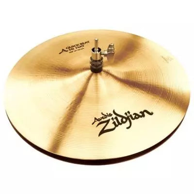 Zildjian - Charpentier Quick Beat de 14 pouces