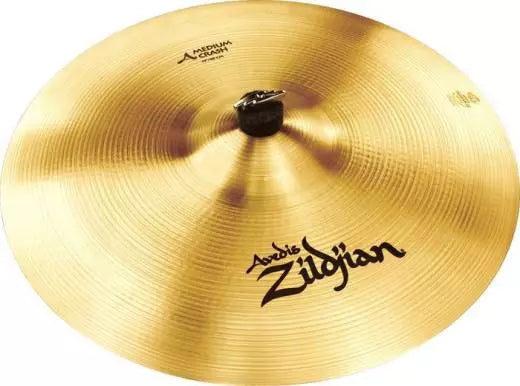 Zildjian - Crash 18 pouces Medium