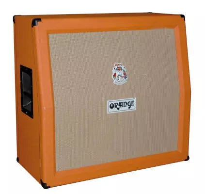 Amplificateurs Orange - PPC412AD